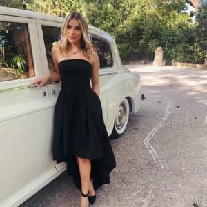 Meet your Posher, Nnaty